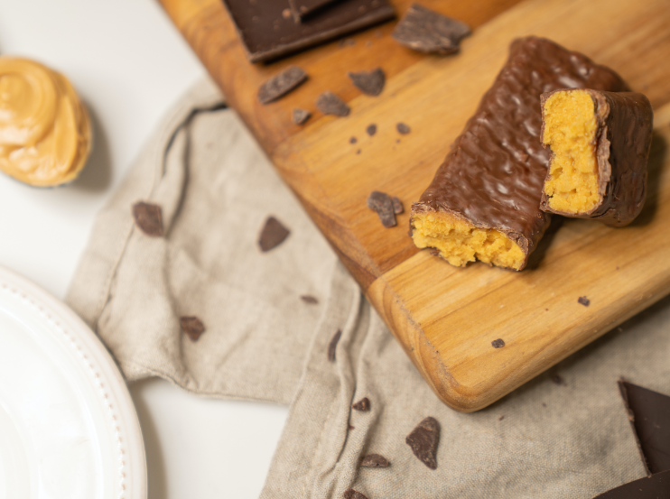 IsaLean™ Bar - Chocolate Peanut Crunch