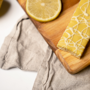 IsaLean™ Bar - Lemon Passion Crunch