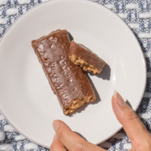 Plant-Based IsaLean® Bar - 2 Flavour Options