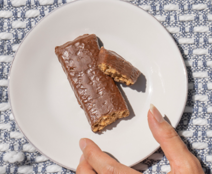Plant-Based IsaLean® Bar - 2 Flavour Options
