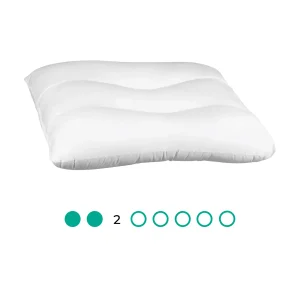 Headleveler Soft Cervical Pillow