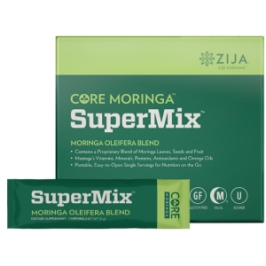 SuperMix