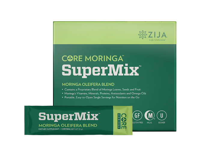SuperMix