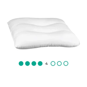 Headleveler Midsize Cervical Pillow
