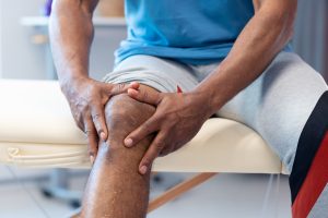 physiotherapy for knee pain